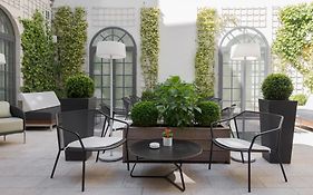 Hotel Le Place d'Armes